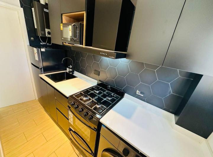 Departamento · 30m² · 2 Ambientes