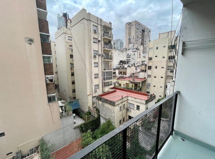 Departamento · 60m² · 3 Ambientes