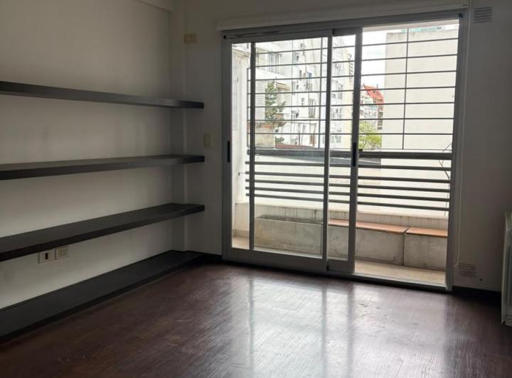 Departamento · 40m² · 2 Ambientes