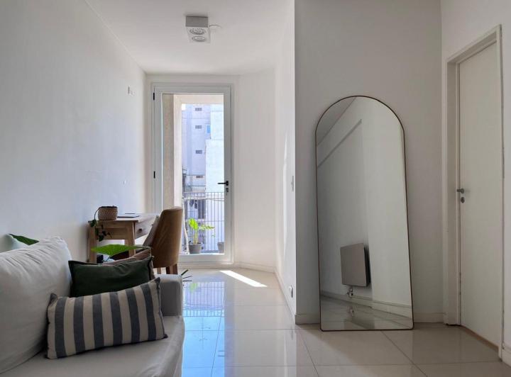 Departamento · 35m² · 2 Ambientes