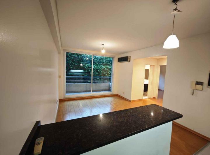 Departamento · 36m² · 2 Ambientes