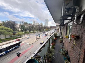 Departamento · 56m² · 3 Ambientes · 1 Cochera · Venta 3 Ambientes con Cochera Cubierta y Balcón