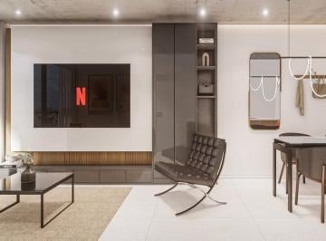 Departamento · 31m² · 1 Ambiente · Venta Departamento en Neuquen 1 Ambiente