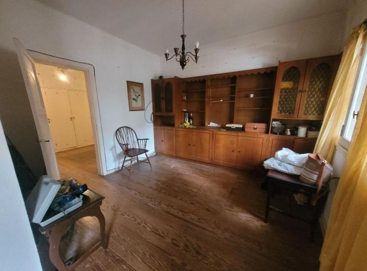 PH · 106m² · 3 Ambientes