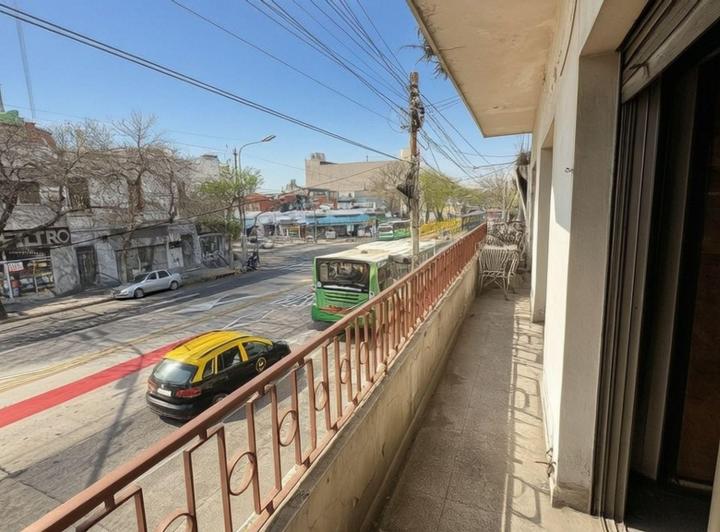 PH · 86m² · 3 Ambientes