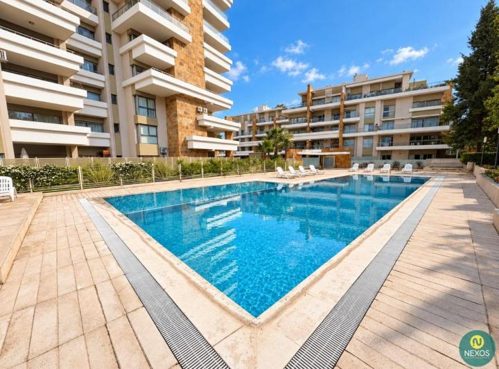 Departamento · 45m² · 3 Ambientes