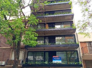 Departamento · 74m² · 3 Ambientes · 1 Cochera · Departamento en Belgrano Chico