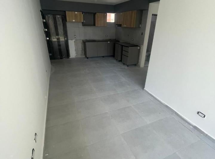 Departamento · 50m²