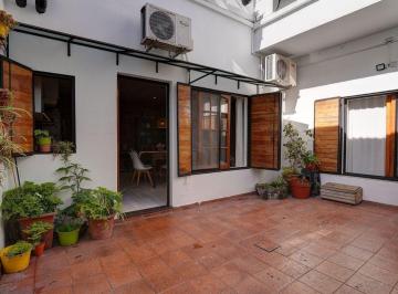 PH · 97m² · 5 Ambientes · Venta PH 5 Amb Villa Devoto con Patio Refaccionado