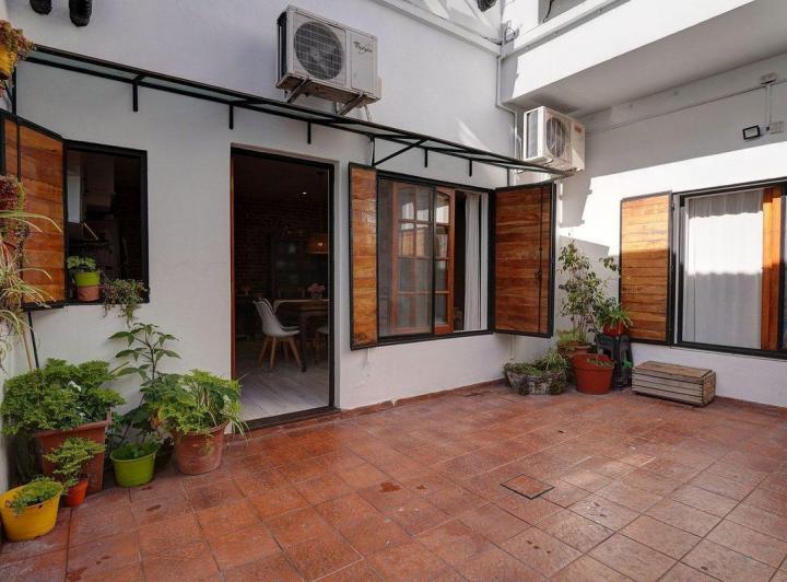 PH · 97m² · 5 Ambientes