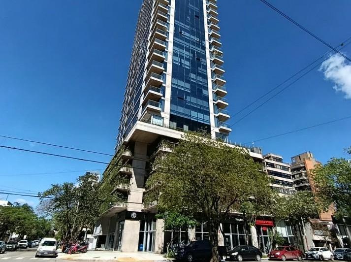 Departamento · 90m² · 2 Dormitorios