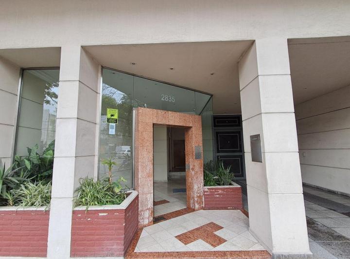 Departamento · 45m² · 2 Ambientes