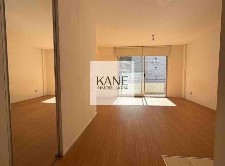 Departamento · 30m² · 1 Ambiente