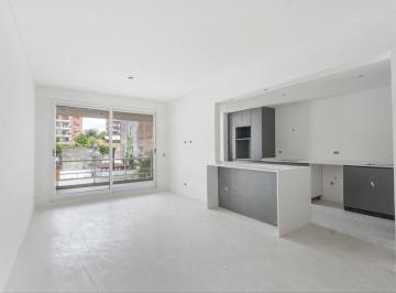 Departamento · 122m² · 4 Ambientes · 1 Cochera · Venta Departamento 4 Ambientes Villa Urquiza Coch