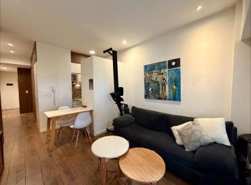 Departamento · 40m² · 2 Ambientes · Departamento 2 Ambientes Reciclado en Cavia 3100 - Palermo Chico