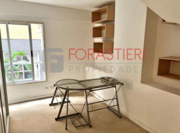 Oficina comercial · 117m² · 5 Ambientes · 1 Cochera · Departamento en Florida - B. Platense