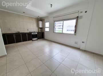 Departamento · 38m² · 2 Ambientes · Dpto 2 Amb Amplio C/ Balcon - Flores