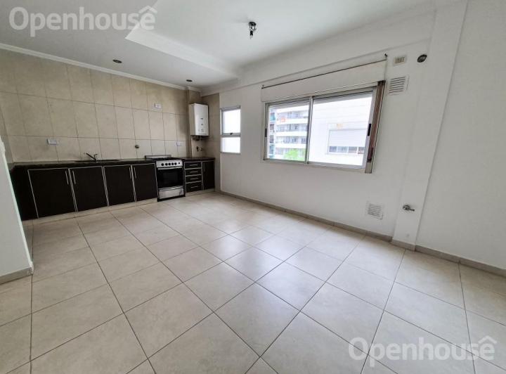 Departamento · 38m² · 2 Ambientes
