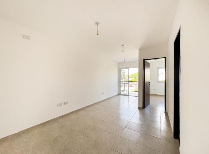 Departamento · 38m² · 2 Ambientes