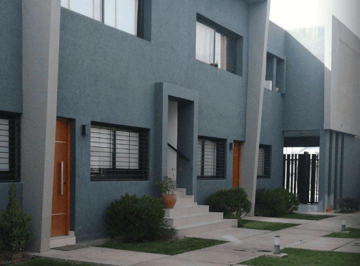 Departamento · 94m² · 4 Ambientes · 1 Cochera