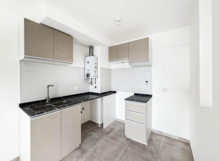 Departamento · 46m² · 2 Ambientes