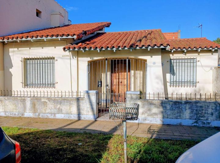 Casa · 78m² · 3 Ambientes
