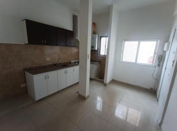 Departamento · 32m² · 2 Ambientes · Excelente 2 Amb. C/ Bajas Expensas!