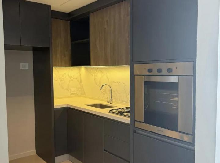 Departamento · 36m² · 1 Ambiente