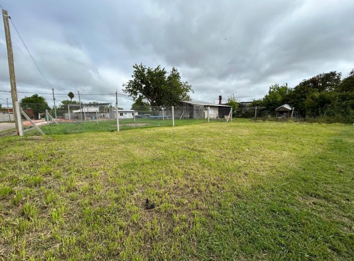 Terreno · 210m²