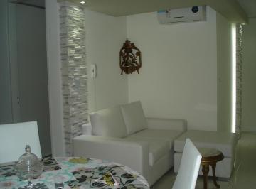 Departamento · 54m² · 2 Ambientes · Departamento 1 Dormitorio Nueva Cordoba