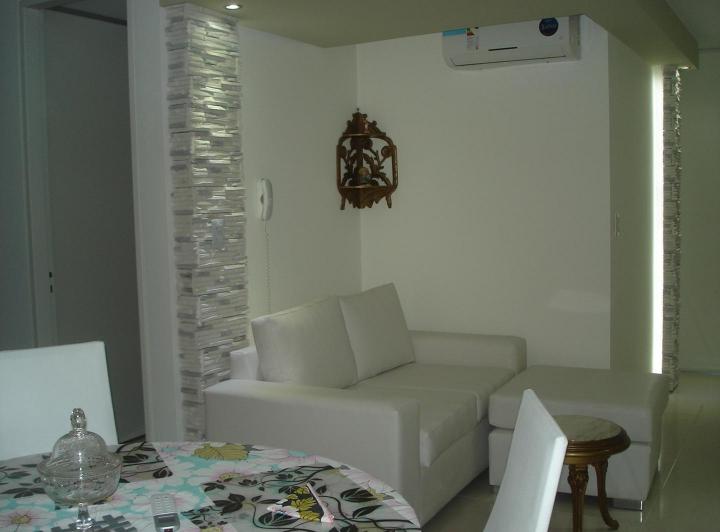 Departamento · 54m² · 2 Ambientes