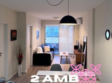 Departamento de 2 ambientes, Belgrano · Alquiler 2 Amb, Ubicado en Belgrano