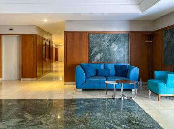 NIR-NI1-4014_2 · Puerto Madero  Dique 2 | 2 Balcones, 1 Aterrazado | Palier Privado | Cochera Cubierta