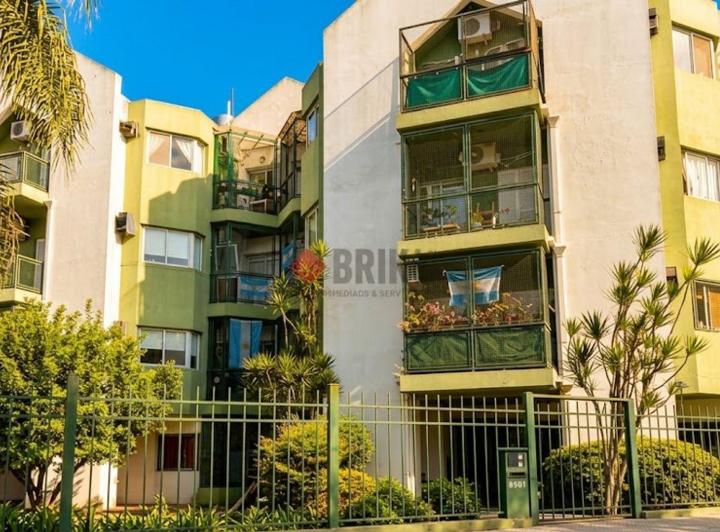 Departamento · 50m² · 3 Ambientes