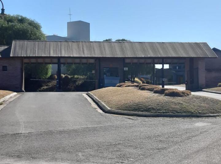 Terreno · 720m²