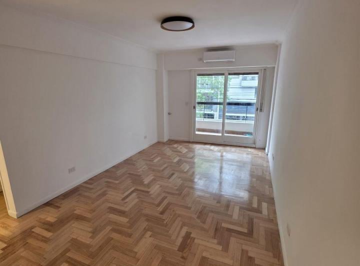 Departamento · 62m² · 3 Ambientes
