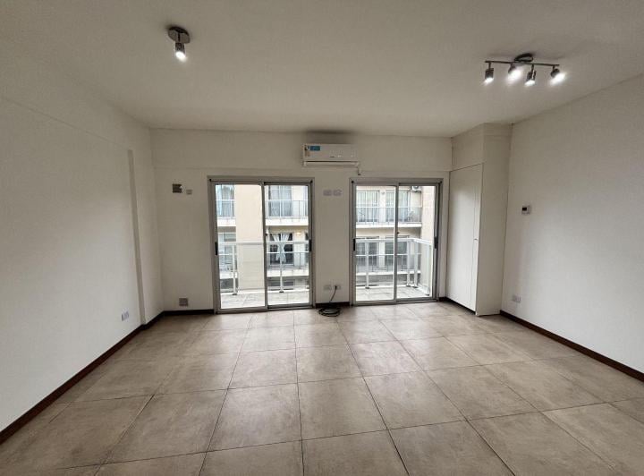Departamento · 32m² · 1 Ambiente · 1 Cochera