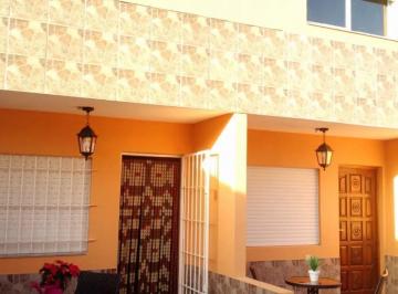 Departamento de 3 ambientes, Mar del Tuyú · Duplex en Alquiler Temporario en Mar del Tuyù