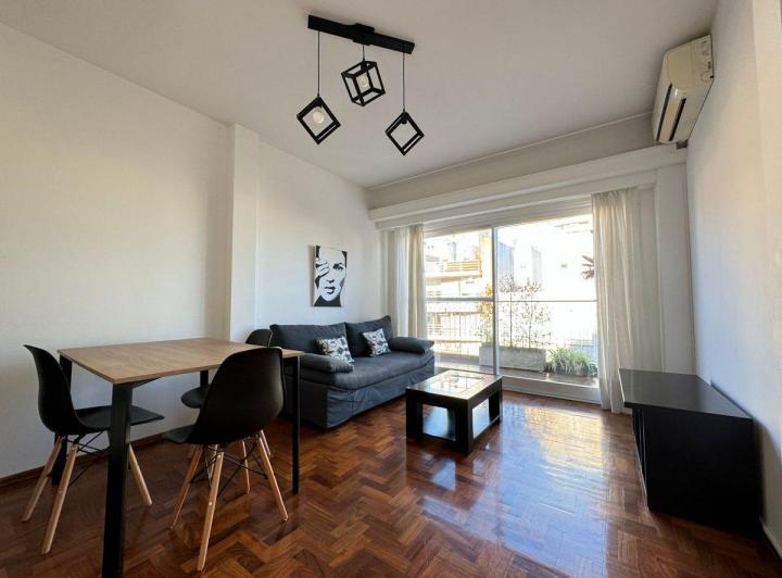 Departamento · 45m² · 2 Ambientes