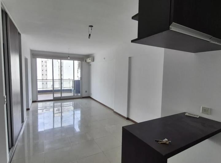 Departamento · 35m² · 1 Ambiente