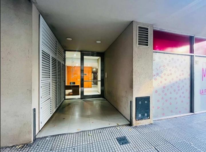 Departamento · 30m² · 1 Ambiente