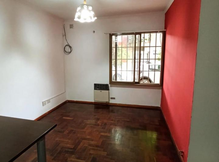 Departamento · 31m² · 4 Ambientes
