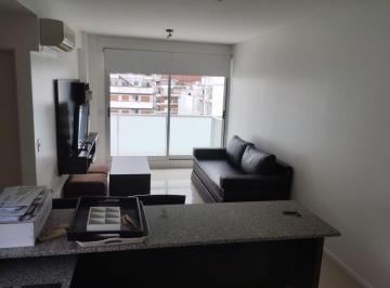 Departamento de 2 ambientes, Recoleta · Alquiler 1.300 U$d Barrio Norte 2 Ambientes con Cochera