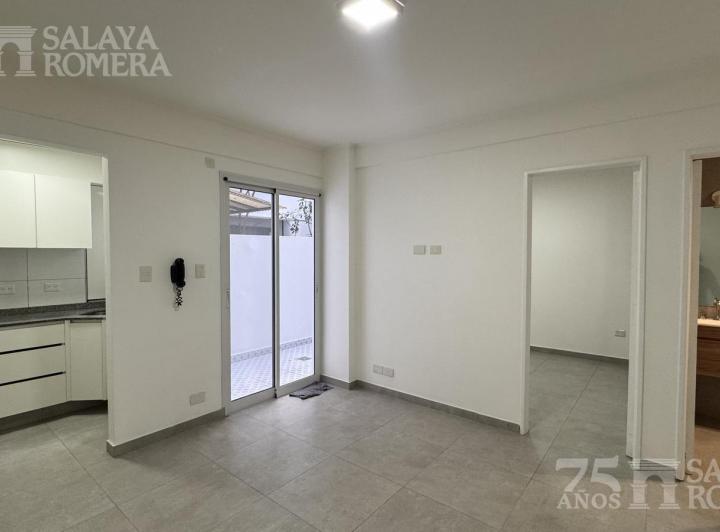 Departamento · 32m² · 2 Ambientes