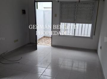 Departamento · 45m² · 2 Ambientes · Departamento en Alquiler en Lanús Este, Lanús, G. B. a. Zona Sur