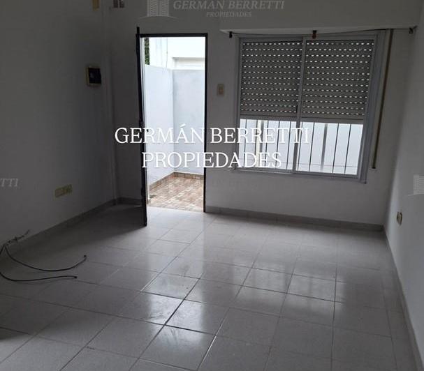 Departamento · 45m² · 2 Ambientes
