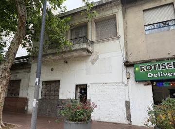 Local comercial de 6 ambientes, Caballito · Inmueble Ideal Destino Comercial Sobre Lote 8.66 X 30 Polo Gastronomico Av Honorio Pueyrredon 772