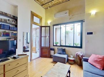 Departamento · 131m² · 4 Ambientes · PH Amplio, con Opción de Convertirlo en 2 Phs