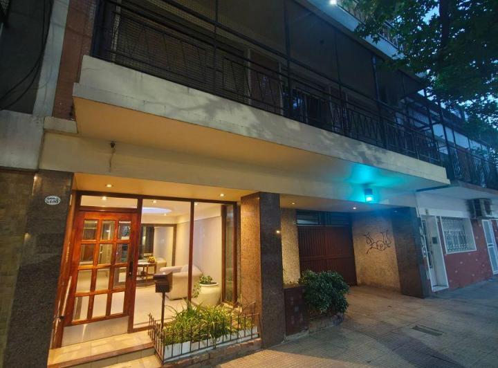 Departamento · 45m² · 2 Ambientes