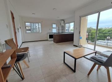 Departamento · 40m² · 2 Ambientes · 2 Cocheras · Alquiler de Departamento 2 Ambienes Pilar